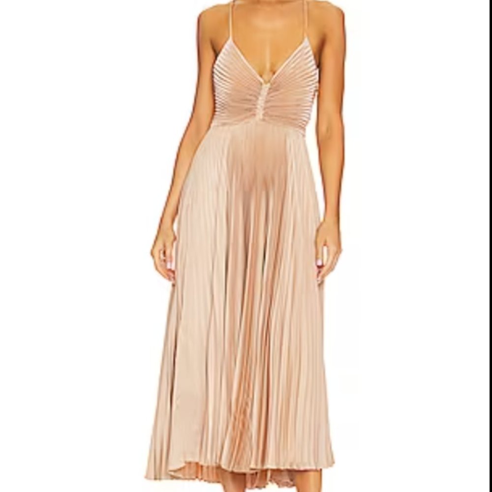 ALC Gemini Dress